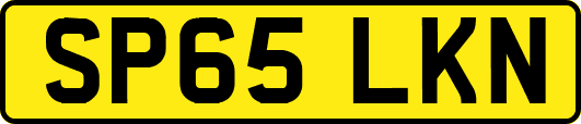 SP65LKN