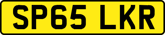 SP65LKR