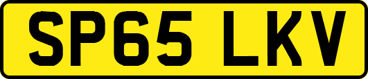 SP65LKV