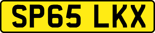 SP65LKX