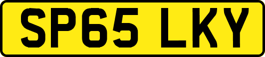 SP65LKY