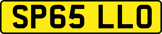 SP65LLO