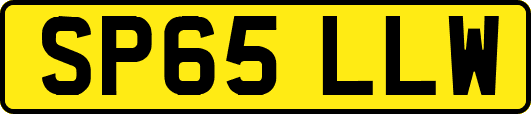 SP65LLW