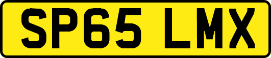 SP65LMX