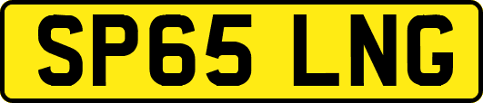 SP65LNG