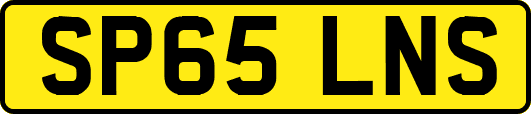 SP65LNS