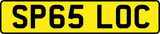 SP65LOC