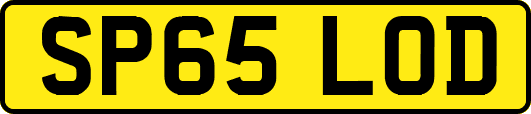 SP65LOD