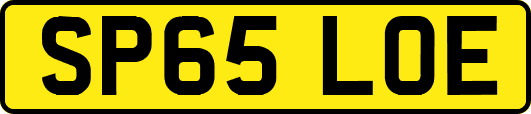 SP65LOE