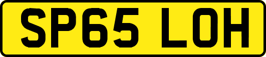 SP65LOH