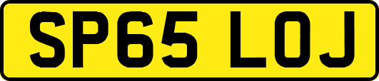 SP65LOJ