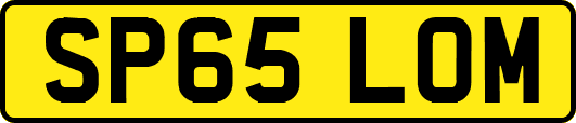 SP65LOM