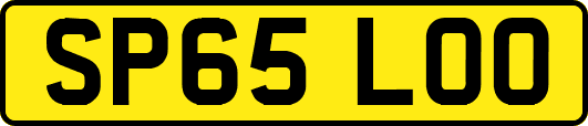 SP65LOO