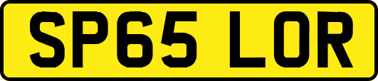 SP65LOR