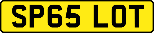 SP65LOT