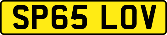 SP65LOV