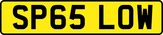 SP65LOW