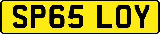 SP65LOY