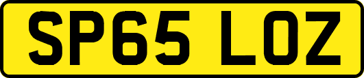 SP65LOZ
