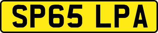 SP65LPA