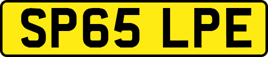 SP65LPE