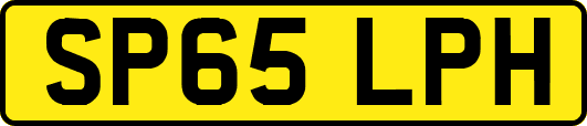 SP65LPH