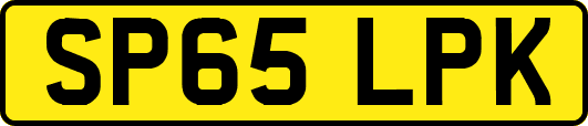 SP65LPK
