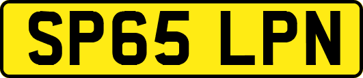 SP65LPN
