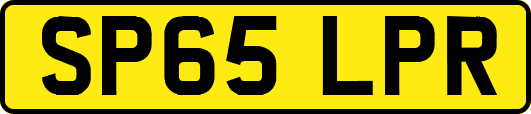 SP65LPR