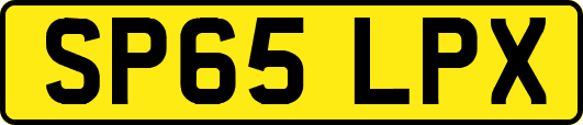 SP65LPX