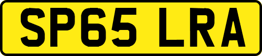 SP65LRA