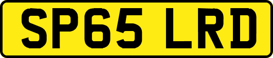 SP65LRD
