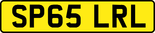 SP65LRL