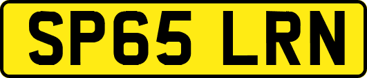 SP65LRN