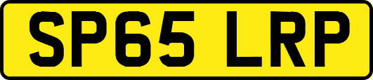 SP65LRP