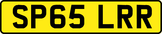 SP65LRR