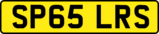 SP65LRS