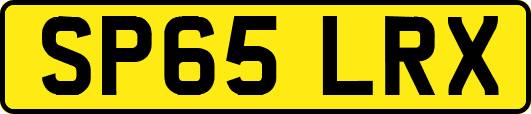 SP65LRX