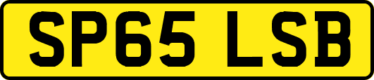 SP65LSB