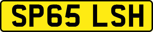 SP65LSH