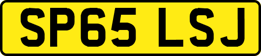SP65LSJ