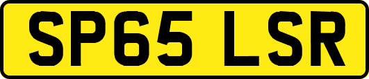 SP65LSR