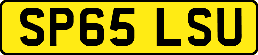 SP65LSU