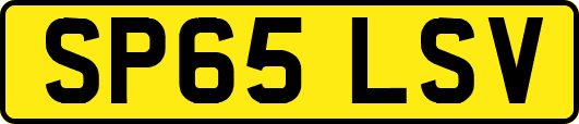 SP65LSV