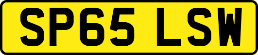 SP65LSW