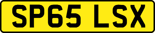 SP65LSX