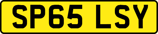 SP65LSY