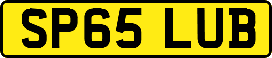 SP65LUB