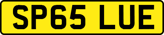 SP65LUE