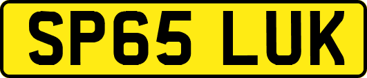 SP65LUK